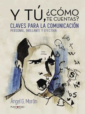 cover image of Y tú, ¿cómo te cuentas?